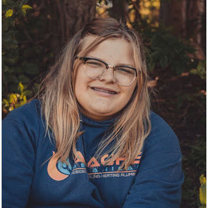 Meet your Posher, Sadie